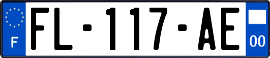 FL-117-AE