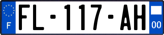 FL-117-AH