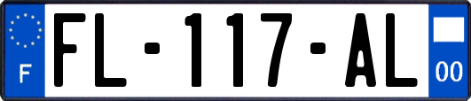 FL-117-AL