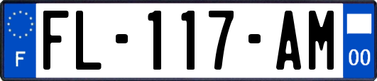 FL-117-AM