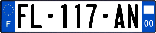 FL-117-AN