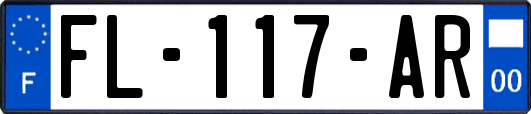 FL-117-AR