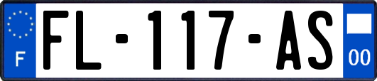 FL-117-AS