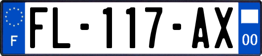 FL-117-AX