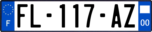 FL-117-AZ