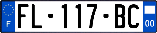FL-117-BC