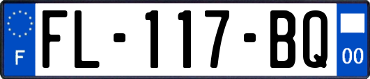 FL-117-BQ