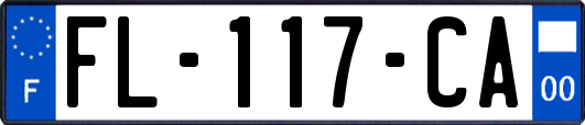 FL-117-CA