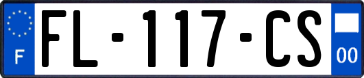 FL-117-CS