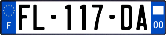 FL-117-DA