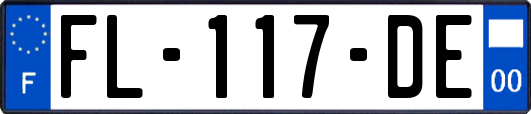 FL-117-DE