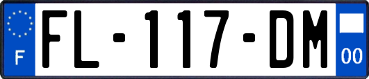 FL-117-DM