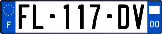 FL-117-DV