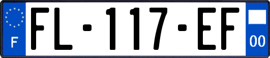 FL-117-EF