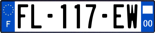 FL-117-EW