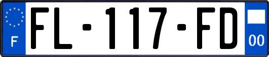 FL-117-FD