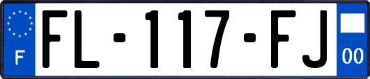 FL-117-FJ