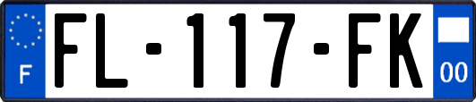 FL-117-FK