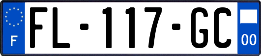 FL-117-GC