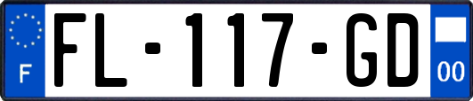 FL-117-GD