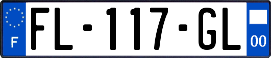 FL-117-GL