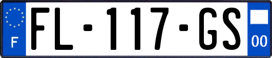 FL-117-GS
