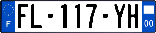 FL-117-YH