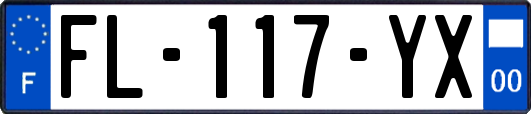 FL-117-YX