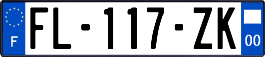 FL-117-ZK