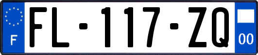 FL-117-ZQ