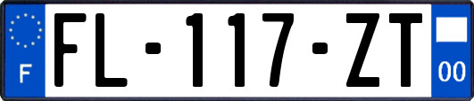 FL-117-ZT