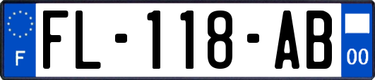 FL-118-AB