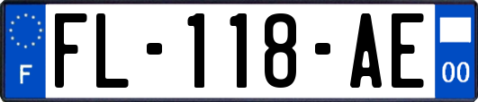 FL-118-AE