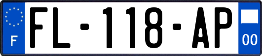 FL-118-AP