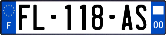 FL-118-AS