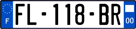 FL-118-BR