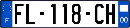 FL-118-CH