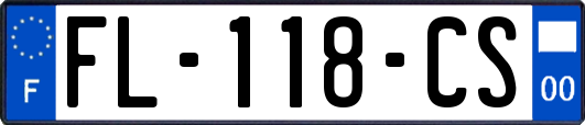 FL-118-CS