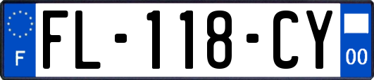 FL-118-CY