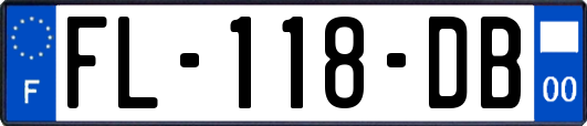 FL-118-DB