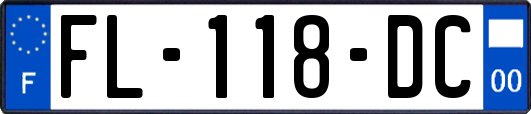 FL-118-DC