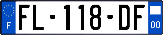 FL-118-DF