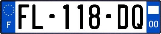 FL-118-DQ