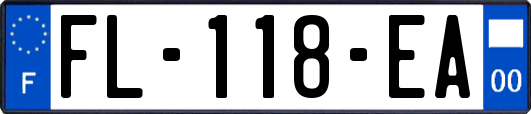 FL-118-EA