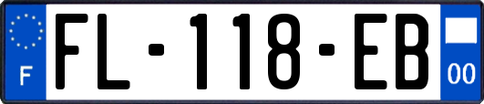 FL-118-EB