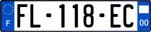 FL-118-EC