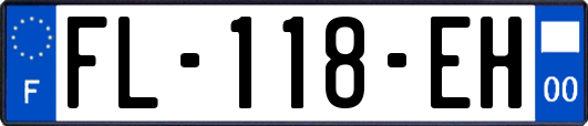 FL-118-EH