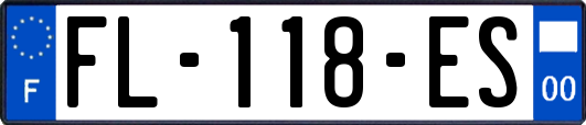 FL-118-ES