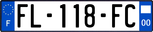 FL-118-FC