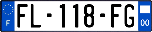 FL-118-FG